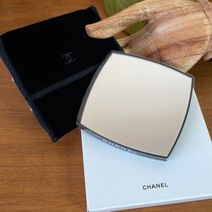 Chanel Double Sided Mirror (GWP)